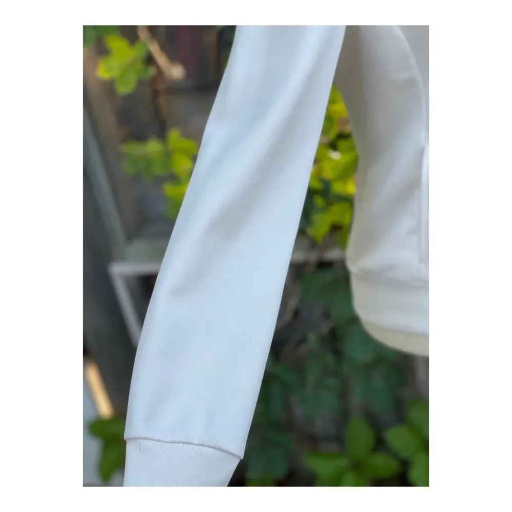 SOLD ARITZIA Park Life Collab Vancouver Olympics 2010 Track Jacket Sz L - Picture 8 of 14